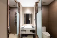 MEHOOD EZZI Hotel (Jinzhong Daxuecheng Wusu Airport) Hotel a Jinzhong