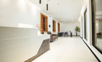 GuanJing Hotel