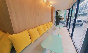 Myhotel Cmyk@Ratchada