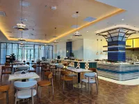 GUESTHOUSE OF LINGSHUI - breakfast