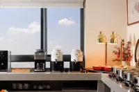 Vienna Hotel 3 best（Haikou Chengmai Laocheng Hotel) - servizio colazione