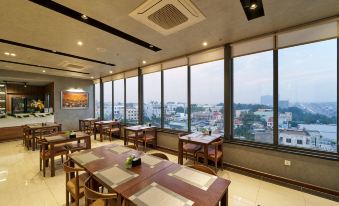 Bcons PS Bien Hoa Hotel