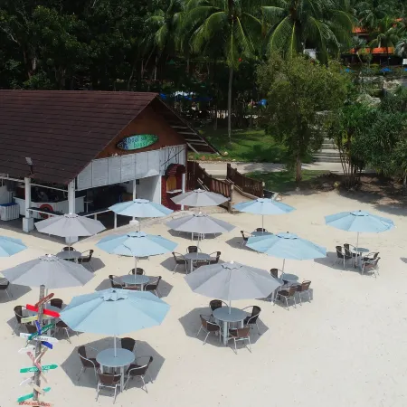 Berjaya Langkawi Resort