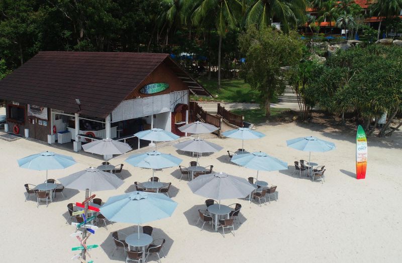 Berjaya Langkawi Resort photo 4