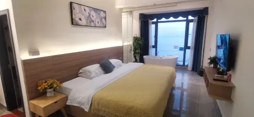Shenshan Xianghai Homestay (Baian Beach)