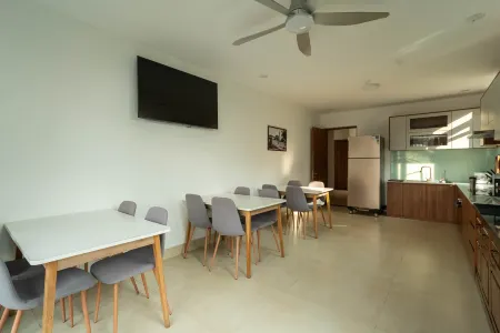 The Elegant Da Lat Отели рядом с достопримечательностью «Далатский цветочный сад»