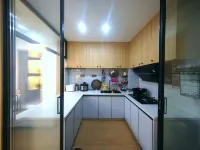 Jingsu Menglan Chunxiao Designer Courtyard Villa (Phoenix Ancient City Range Rover Station Store)