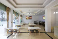 Gengda Homestay - Morgenmad