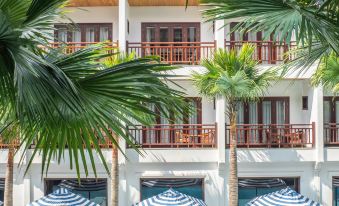 Wafaifo Resort Hoi An