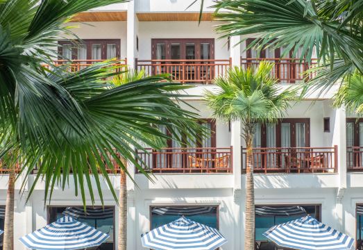 와파이포 리조트 호이안