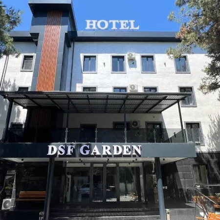DSF GARDEN Hotel