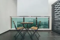 Marina Residence 3BR Shores Haven nr Midvalley CIQ