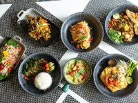 Beston Pattaya Hotels near Wat Sutthawat