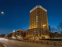 Yong ya min su (Yungang road branch) - 2-Star