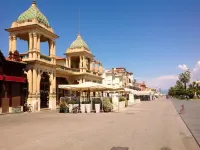 Palace Hotel Hotels in Viareggio