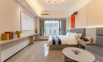 YIMI Future Residences (GAC AION New Energy Co., Ltd.)