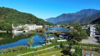 izumi boutique hotel - Varme kilder