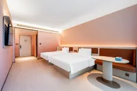 HanTing Hotel (Hohhot Dongzhan) Hotels in Hohhot