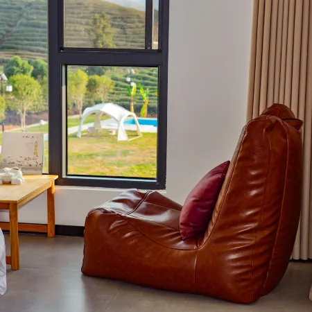 Gushili Homestay