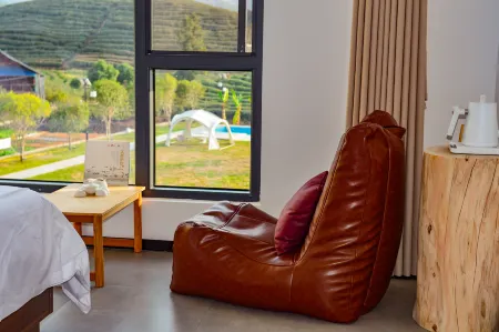 Gushili Homestay Отели рядом с достопримечательностью «Feiwei Food Wenchuangyuan, Yulin Old Town»