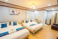 The Memory Luxury Resort