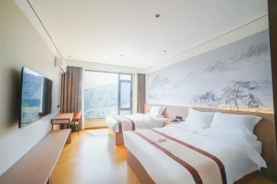 Yunling He Hotel Hotels near Wuhua