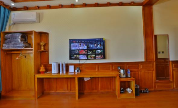 Mumazaxi Homestay