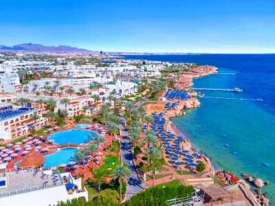 Pickalbatros Royal Grand Sharm - Adults Friendly 16 Years Plus.