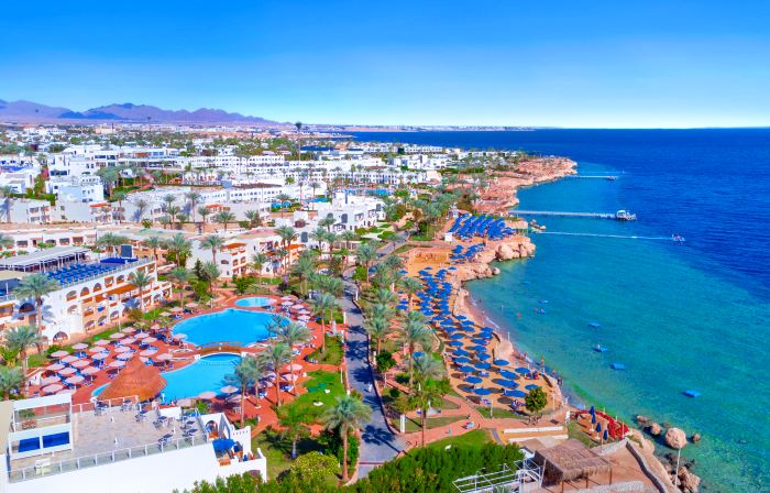 Pickalbatros Royal Grand Sharm - Adults Friendly 16 Years Plus.