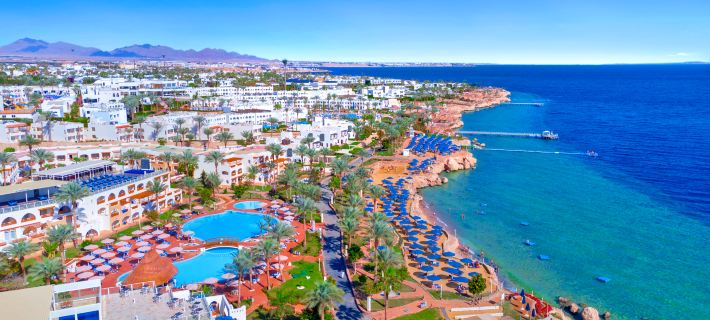 Pickalbatros Royal Grand Sharm - Adults Friendly 16 Years Plus. Hotel a Sharm El-Sheikh