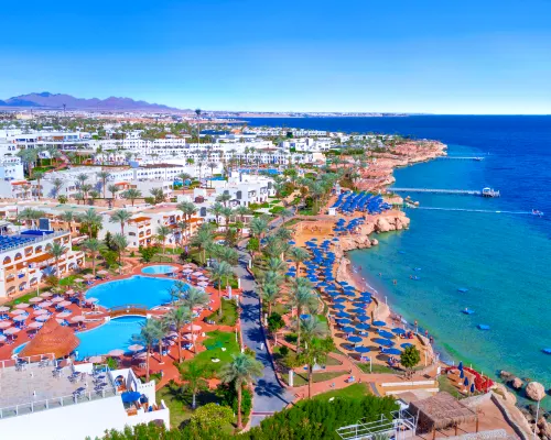 Pickalbatros Royal Grand Sharm - Adults Friendly 16 Years Plus. Hotels in Sharm El Sheikh