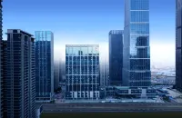 LOOK INN KUNMING Hotel di Kunming Internasional Convention and Exhibition Center