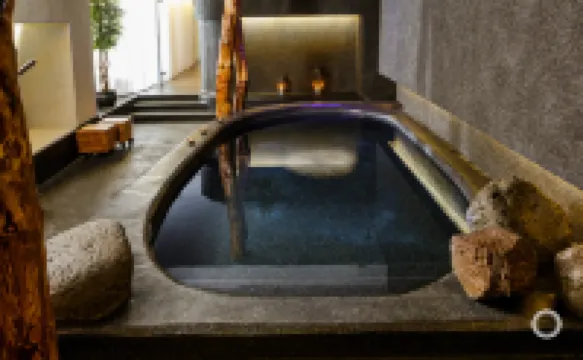 Thingholt by Center Hotels - spa