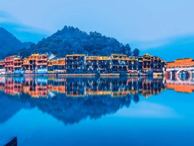 Fenghuang Aegean Sea Resort Hotel