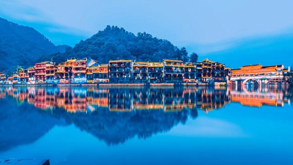 Fenghuang Aegean Sea Resort Hotel