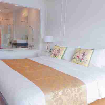 VIP Suite Residence @ Tubkaak Beach, Krabi Rooms