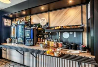 B&B Hotel Brest Centre Port de Commerce