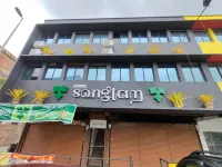 Songtam Hotel Hotels in Kinta