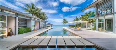 รูปภาพของSava Villa 2 | Villa Amarelo