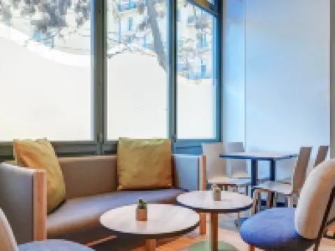 B&B Hotel Marseille Centre Vieux Port Hotels in Marseille