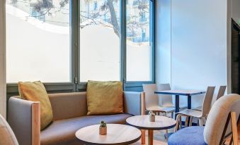 B&B Hotel Marseille Centre Vieux Port