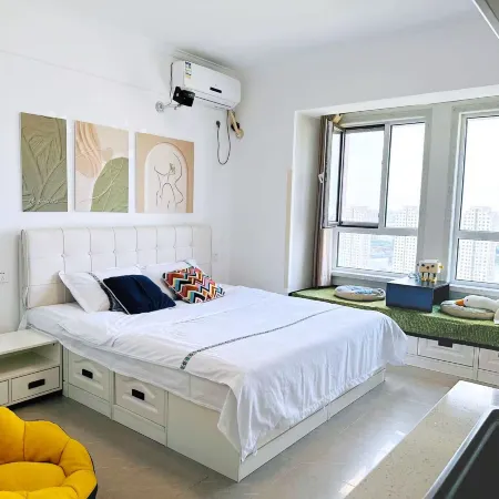 Ziranxing Movie Homestay