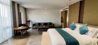 Yuejuguan Jiayuan Guesthouse Hotel a Feidong