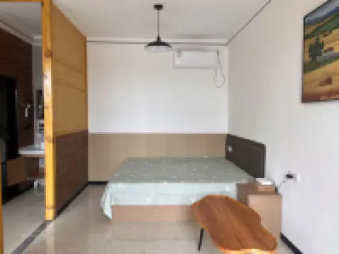 Lichangqing folk-custom resort