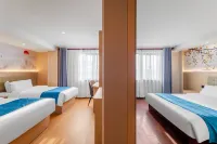 Ease Hotel (Qidong Haiyun Plaza)