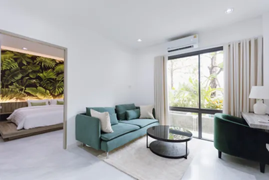 รูปภาพของทรี แอร์พอร์ต โฮเทล