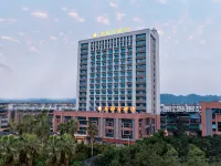 Liucheng Hotel - Wifi