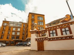 Kawala Hotel