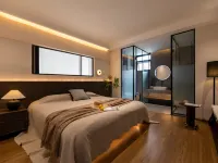 이어른 레이크 리트리트 (다리구청/대리고성) 얼하이 게이트 주변 호텔