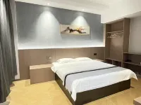 Hanshou Impression Yiyuan Hotel